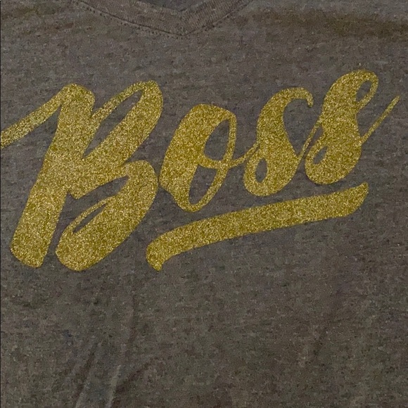 Boss tshirt - Picture 3 of 3